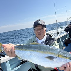10月 12日（月）午前便・タテ釣りの写真その9