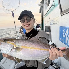 10月 12日（月）午後便・ウタセ真鯛の写真その2