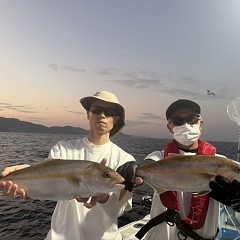 10月 12日（月）午後便・ウタセ真鯛の写真その5