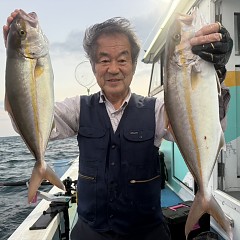 10月 13日（火）午後便・ウタセ真鯛の写真その5