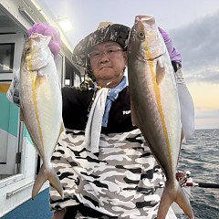 10月 13日（火）午後便・ウタセ真鯛の写真その6