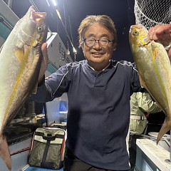 10月 14日（水）午後便・ウタセ真鯛の写真その5