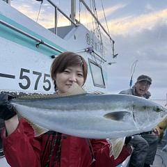 10月 20日（火）午前便・タチウオ釣りの写真その2