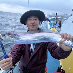 10月 20日（火）午前便・タチウオ釣りの写真その8