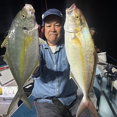 10月 20日（火）午後便・ウタセ真鯛の写真その1