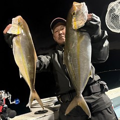 10月 22日（木）午後便・ウタセ真鯛の写真その3
