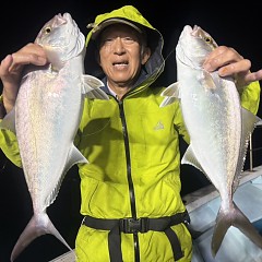 10月 25日（日）午後便・ウタセ真鯛の写真その1