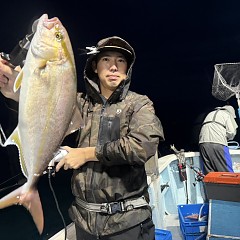 10月 25日（日）午後便・ウタセ真鯛の写真その5