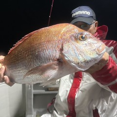 10月25日（日）午後便・ウタセマダイ釣りの写真その4