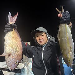 10月 27日（火）午後便・ウタセ真鯛の写真その5
