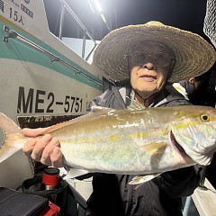 10月 29日（木）午後便・ウタセ真鯛の写真その4