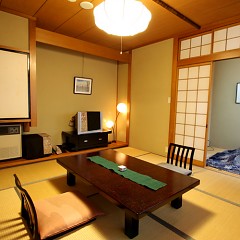 和室8畳