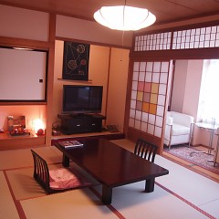 さしこの間