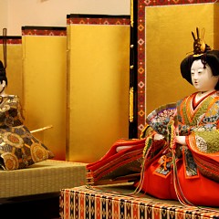 雛祭り