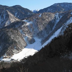 3月22日 平湯温泉スキー場今期営業終了の画像