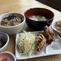 【サムネイル画像】あんき屋［飲食店・お食事処］