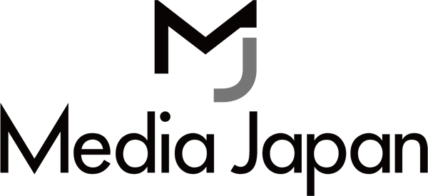 メディアジャパンロゴ