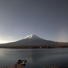 1月4日から3月19日までの画像