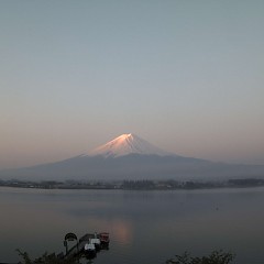 新御坂トンネルの画像