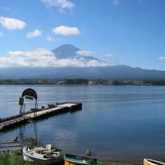 「富士山写真集」更新していますの画像