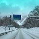 3月8日 積雪ありましたの画像