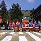 5月15日 乗鞍スカイライン開山 平湯温泉湯花祭の画像