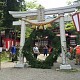 5月15日 乗鞍スカイライン開山 平湯温泉湯花祭の画像