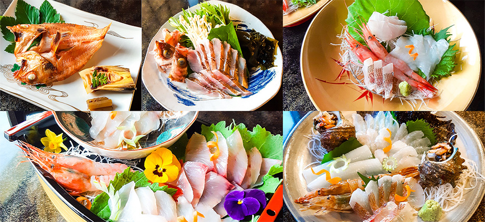料理